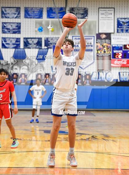 Thumbnail 3 in Coppell @ Plano West photogallery.