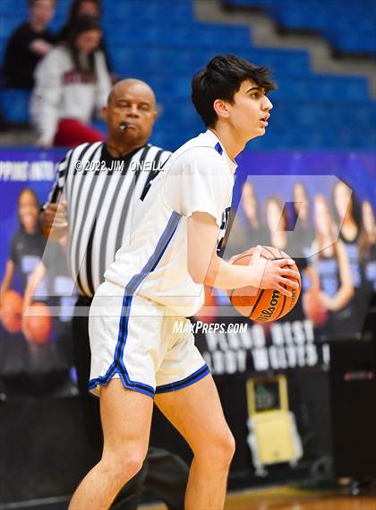 Thumbnail 3 in Coppell @ Plano West photogallery.