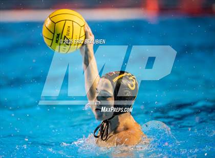 Thumbnail 1 in Alameda vs Northgate (NCS Division 1 Semifinal) photogallery.