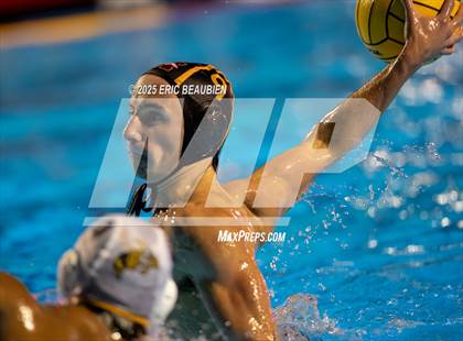 Thumbnail 2 in Alameda vs Northgate (NCS Division 1 Semifinal) photogallery.