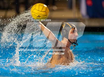 Thumbnail 1 in Alameda vs Northgate (NCS Division 1 Semifinal) photogallery.