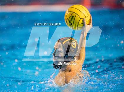 Thumbnail 3 in Alameda vs Northgate (NCS Division 1 Semifinal) photogallery.