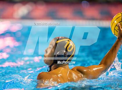 Thumbnail 3 in Alameda vs Northgate (NCS Division 1 Semifinal) photogallery.