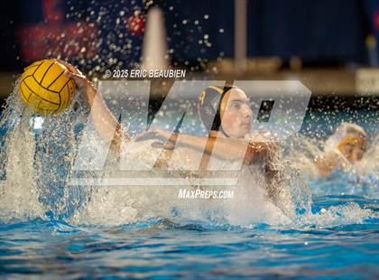 Thumbnail 1 in Alameda vs Northgate (NCS Division 1 Semifinal) photogallery.