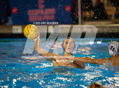 Thumbnail 1 in Alameda vs Northgate (NCS Division 1 Semifinal) photogallery.