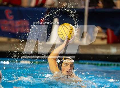 Thumbnail 1 in Alameda vs Northgate (NCS Division 1 Semifinal) photogallery.