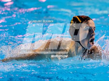 Thumbnail 2 in Alameda vs Northgate (NCS Division 1 Semifinal) photogallery.