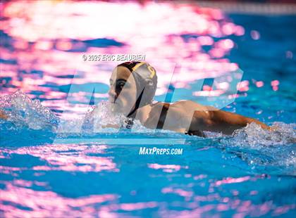 Thumbnail 2 in Alameda vs Northgate (NCS Division 1 Semifinal) photogallery.