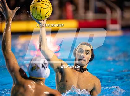 Thumbnail 1 in Alameda vs Northgate (NCS Division 1 Semifinal) photogallery.