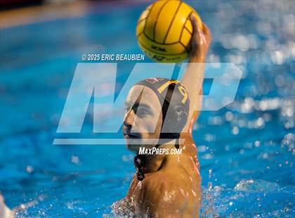 Thumbnail 1 in Alameda vs Northgate (NCS Division 1 Semifinal) photogallery.