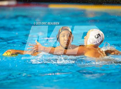 Thumbnail 1 in Alameda vs Northgate (NCS Division 1 Semifinal) photogallery.