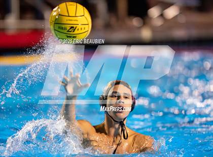 Thumbnail 3 in Alameda vs Northgate (NCS Division 1 Semifinal) photogallery.