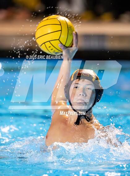 Thumbnail 3 in Alameda vs Northgate (NCS Division 1 Semifinal) photogallery.