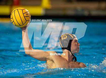 Thumbnail 2 in Alameda vs Northgate (NCS Division 1 Semifinal) photogallery.