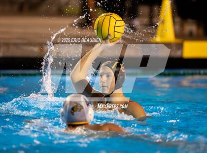 Thumbnail 1 in Alameda vs Northgate (NCS Division 1 Semifinal) photogallery.