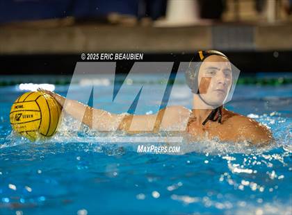 Thumbnail 3 in Alameda vs Northgate (NCS Division 1 Semifinal) photogallery.