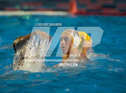 Thumbnail 2 in Alameda vs Northgate (NCS Division 1 Semifinal) photogallery.