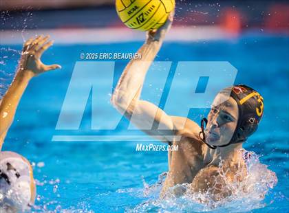 Thumbnail 1 in Alameda vs Northgate (NCS Division 1 Semifinal) photogallery.