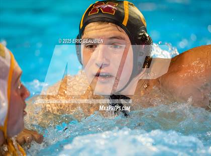 Thumbnail 3 in Alameda vs Northgate (NCS Division 1 Semifinal) photogallery.