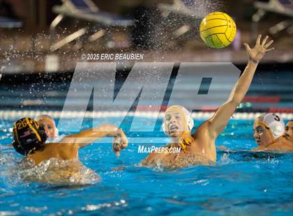 Thumbnail 3 in Alameda vs Northgate (NCS Division 1 Semifinal) photogallery.