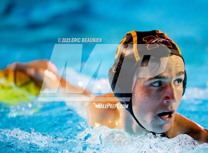 Thumbnail 2 in Alameda vs Northgate (NCS Division 1 Semifinal) photogallery.