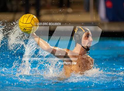 Thumbnail 3 in Alameda vs Northgate (NCS Division 1 Semifinal) photogallery.