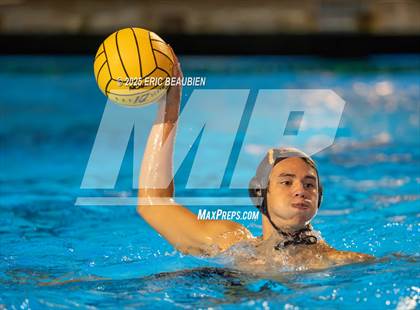Thumbnail 3 in Alameda vs Northgate (NCS Division 1 Semifinal) photogallery.