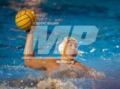 Thumbnail 2 in Alameda vs Northgate (NCS Division 1 Semifinal) photogallery.