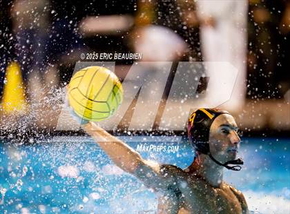 Thumbnail 1 in Alameda vs Northgate (NCS Division 1 Semifinal) photogallery.