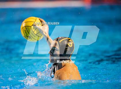 Thumbnail 2 in Alameda vs Northgate (NCS Division 1 Semifinal) photogallery.