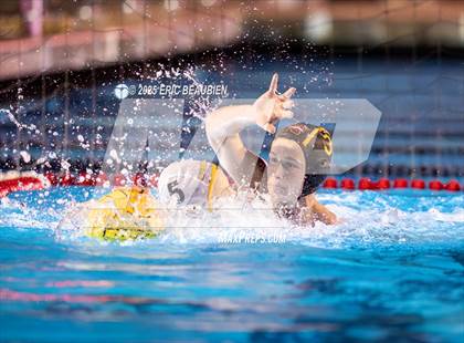 Thumbnail 2 in Alameda vs Northgate (NCS Division 1 Semifinal) photogallery.