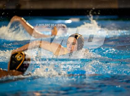 Thumbnail 1 in Alameda vs Northgate (NCS Division 1 Semifinal) photogallery.