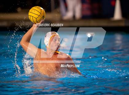 Thumbnail 2 in Alameda vs Northgate (NCS Division 1 Semifinal) photogallery.