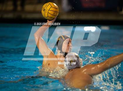 Thumbnail 2 in Alameda vs Northgate (NCS Division 1 Semifinal) photogallery.