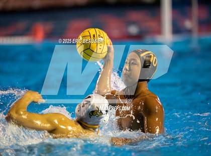 Thumbnail 2 in Alameda vs Northgate (NCS Division 1 Semifinal) photogallery.