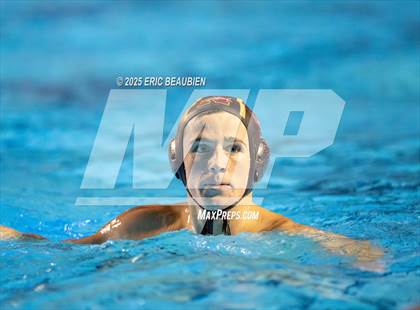 Thumbnail 1 in Alameda vs Northgate (NCS Division 1 Semifinal) photogallery.