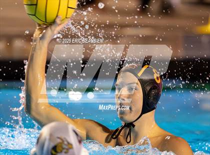 Thumbnail 2 in Alameda vs Northgate (NCS Division 1 Semifinal) photogallery.