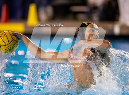 Thumbnail 3 in Alameda vs Northgate (NCS Division 1 Semifinal) photogallery.