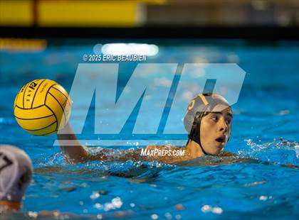 Thumbnail 2 in Alameda vs Northgate (NCS Division 1 Semifinal) photogallery.