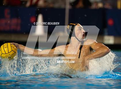 Thumbnail 3 in Alameda vs Northgate (NCS Division 1 Semifinal) photogallery.