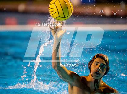 Thumbnail 2 in Alameda vs Northgate (NCS Division 1 Semifinal) photogallery.