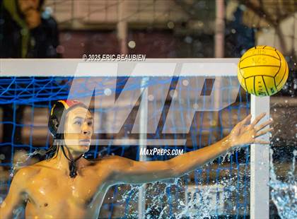 Thumbnail 2 in Alameda vs Northgate (NCS Division 1 Semifinal) photogallery.