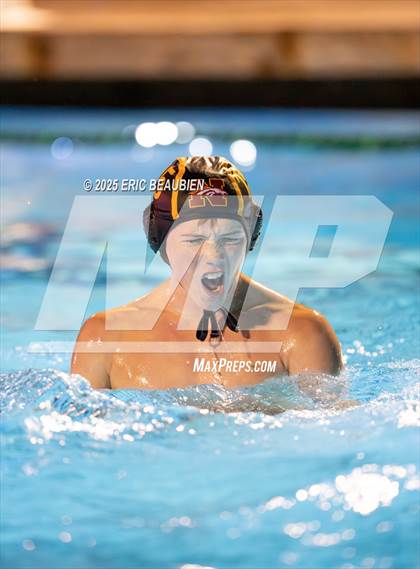 Thumbnail 1 in Alameda vs Northgate (NCS Division 1 Semifinal) photogallery.