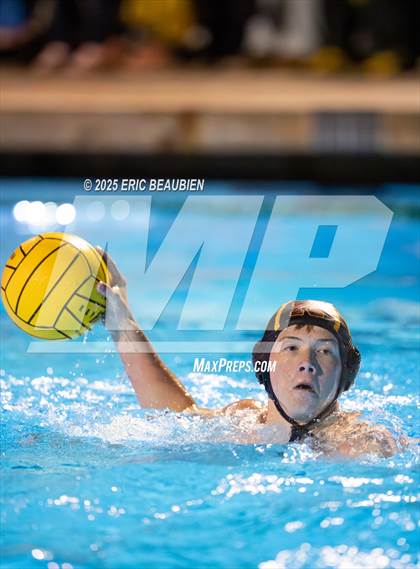 Thumbnail 2 in Alameda vs Northgate (NCS Division 1 Semifinal) photogallery.