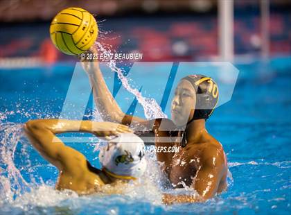 Thumbnail 3 in Alameda vs Northgate (NCS Division 1 Semifinal) photogallery.