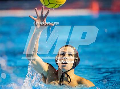 Thumbnail 2 in Alameda vs Northgate (NCS Division 1 Semifinal) photogallery.