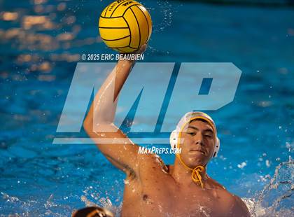 Thumbnail 3 in Alameda vs Northgate (NCS Division 1 Semifinal) photogallery.