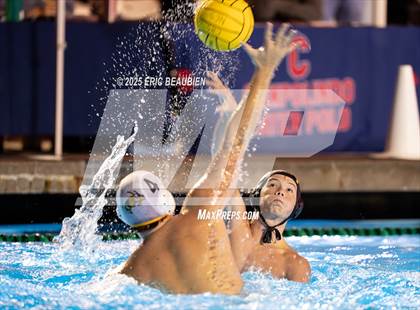 Thumbnail 2 in Alameda vs Northgate (NCS Division 1 Semifinal) photogallery.