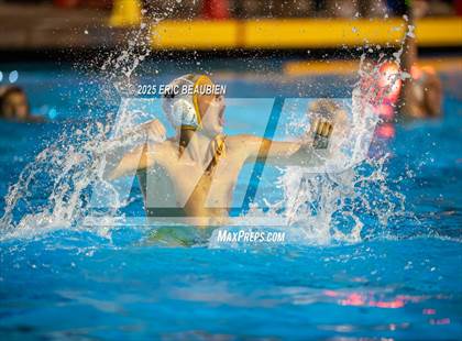 Thumbnail 3 in Alameda vs Northgate (NCS Division 1 Semifinal) photogallery.