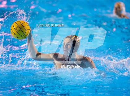 Thumbnail 3 in Alameda vs Northgate (NCS Division 1 Semifinal) photogallery.